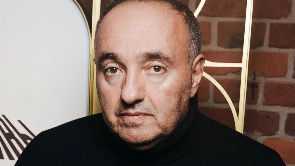 Роднянский: Только победа Украины освободит и изменит Россию