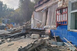 Окупанти обстріляли рятувальну човникову станцію в Миколаєві, під завалами виявили тіло рятувальника