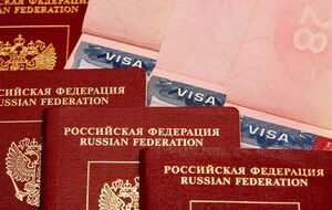 Чехия присоединилась к странам Балтии, Польше и Финляндии, которые закрыли границы для российских туристов