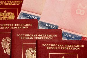 Чехия присоединилась к странам Балтии, Польше и Финляндии, которые закрыли границы для российских туристов