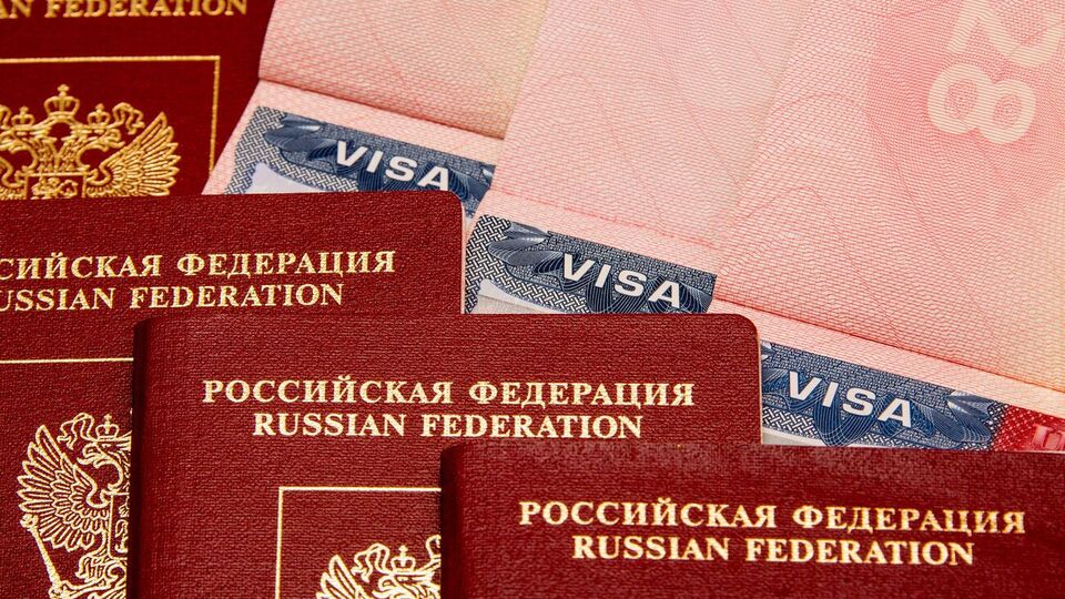 Чехия присоединилась к странам Балтии, Польше и Финляндии, которые закрыли границы для российских туристов