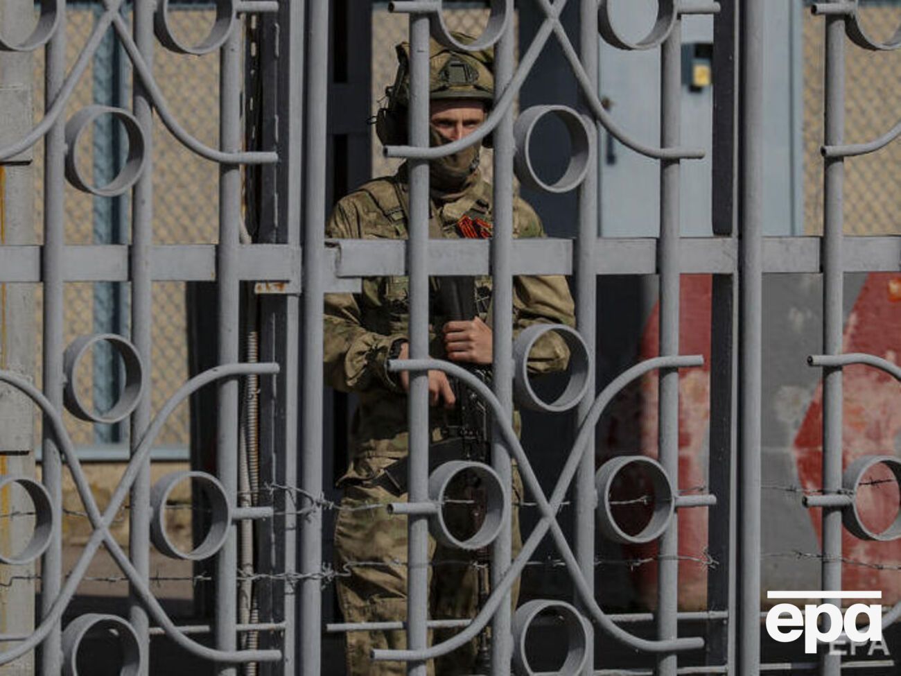 На юге оккупанты готовятся к наступлению ВСУ