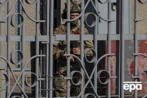 На юге оккупанты готовятся к наступлению ВСУ