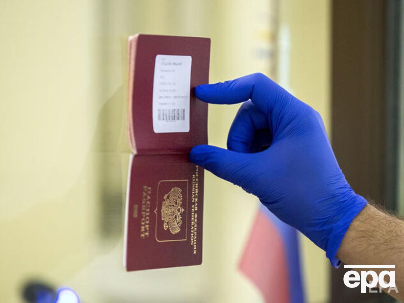 Гражданам РФ с диппаспортами потребуется виза для въезда в Болгарию