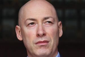 Гордон послідовно критикує російську владу і російських пропагандистів