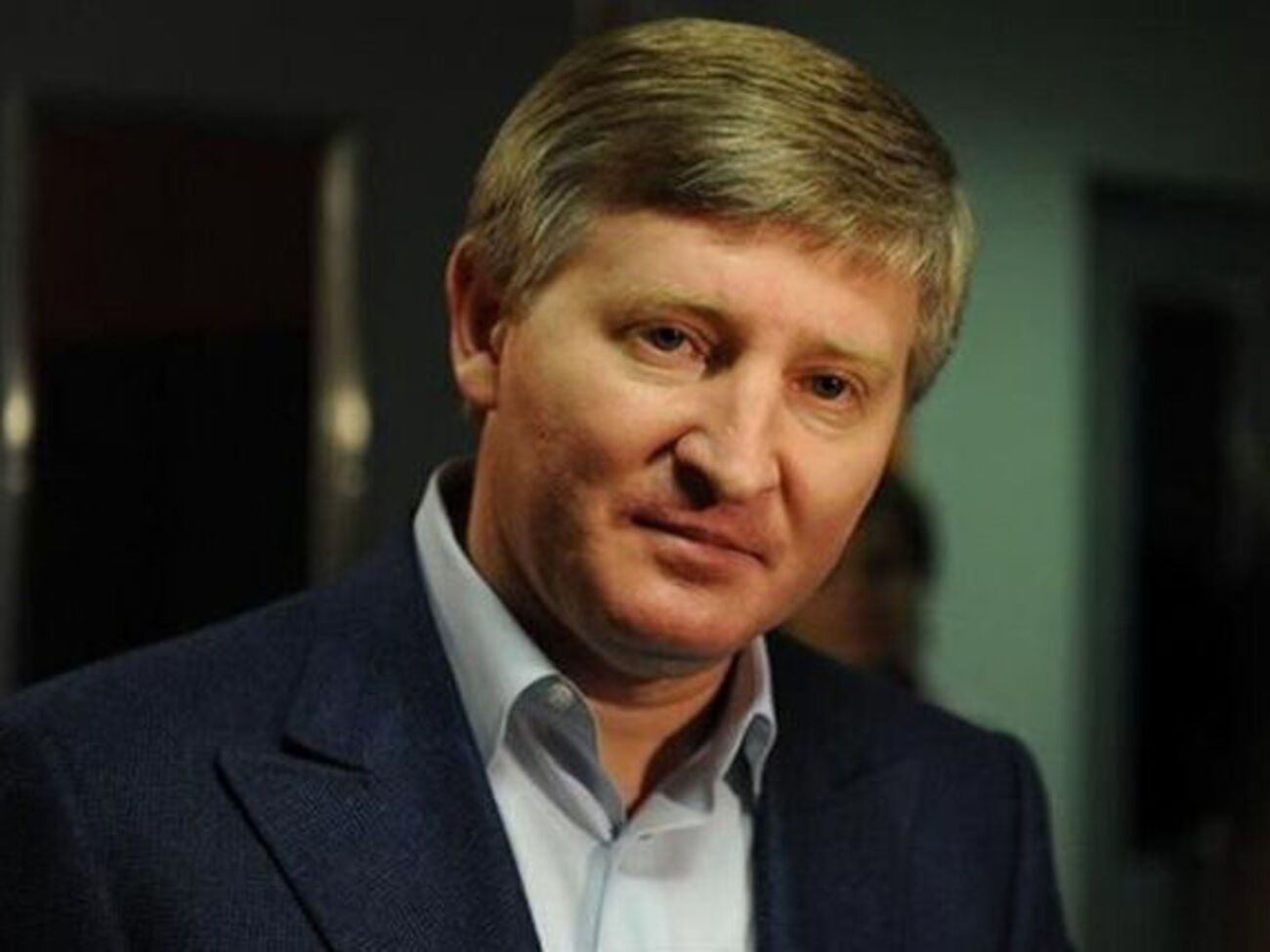 Ахметов: Ми не плануємо зупинятися. І робитимемо все, щоб наблизити перемогу України. І ми обов'язково переможемо&nbsp;