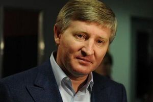 Ахметов: Ми не плануємо зупинятися. І робитимемо все, щоб наблизити перемогу України. І ми обов'язково переможемо