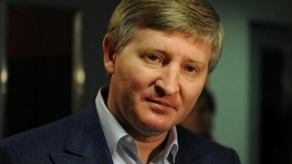 Ахметов: Ми не плануємо зупинятися. І робитимемо все, щоб наблизити перемогу України. І ми обов'язково переможемо