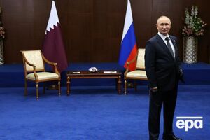 Путин объявил о вторжении в Украину 24 февраля