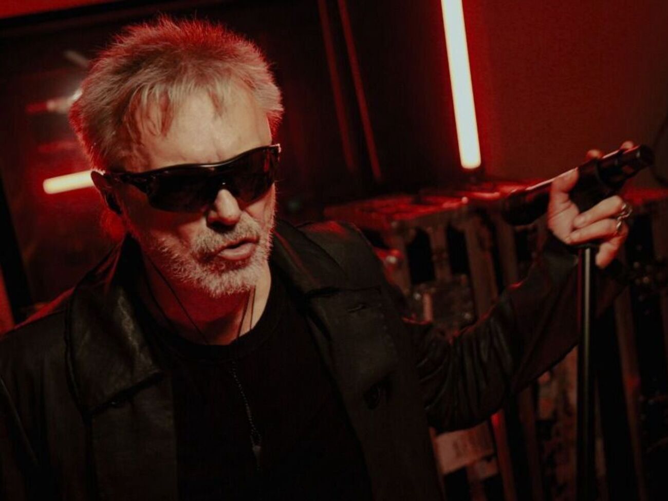 Кинчев:&nbsp;Мне страшно наблюдать, как стравили один народ