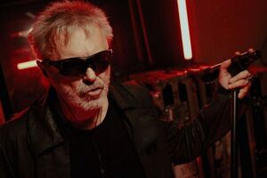 Кинчев: Мне страшно наблюдать, как стравили один народ