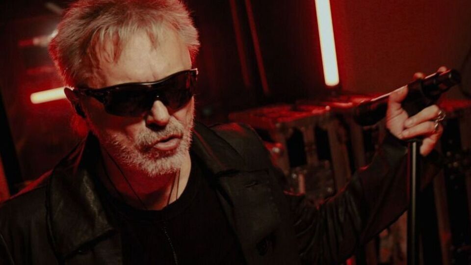 Кинчев: Мне страшно наблюдать, как стравили один народ