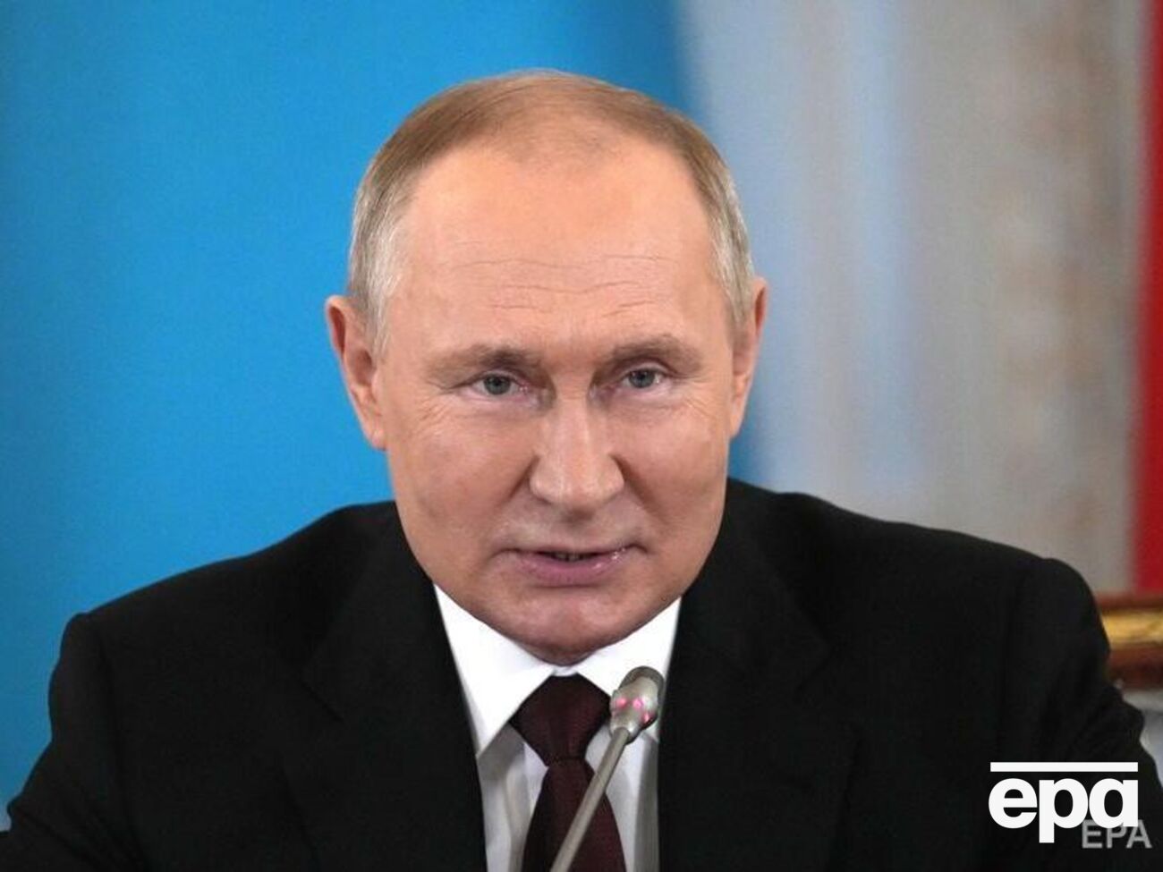 21 вересня Путін заявив про готовність застосувати ядерну зброю за загрози територіальній цілісності Росії