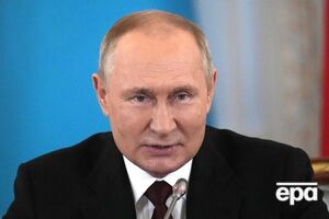 21 вересня Путін заявив про готовність застосувати ядерну зброю за загрози територіальній цілісності Росії