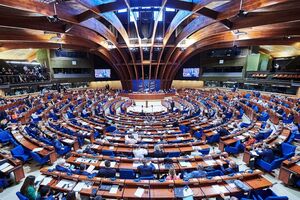 ПАСЕ обсудит агрессию РФ против Украины
