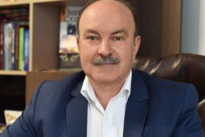 ЕС нужно ввести санкции против российской металлургии, деньги с которой идут на финансирование войны против Украины
