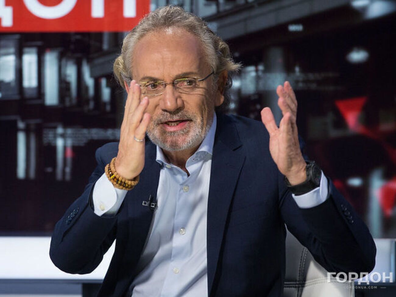 Шустер: Україна &ndash; це дуже перспективна частина Європи