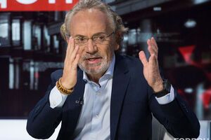 Шустер: Украина – это очень перспективная часть Европы