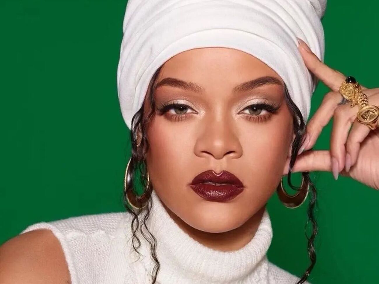 Ріанна у травні 2022 року народила первістка