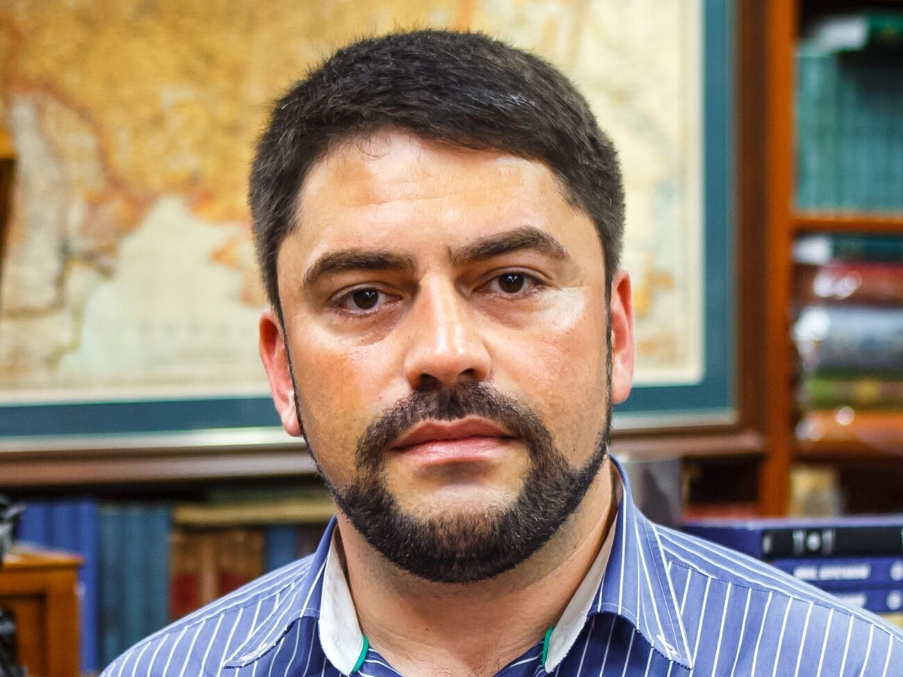 Владислав Трубіцин: Я, як і раніше, впевнений, що ця справа є політичною розправою