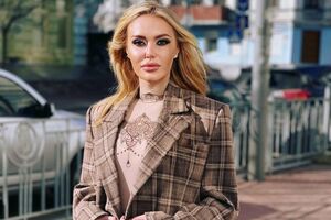 Камінська: Наш шоу-бізнес зараз – дно!