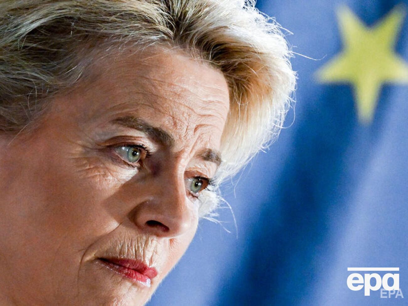 С начала российского вторжения ЕС поддержал Украину&nbsp;средствами на сумму до &euro;19 млрд, заявила глава ЕК