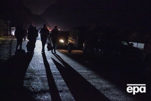 Россияне выезжают в том числе в Грузию