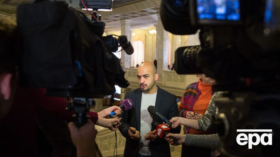 По словам Найема, пункт "Красноильск – Викову-де-Сус" запустят поэтапно уже с этого месяца