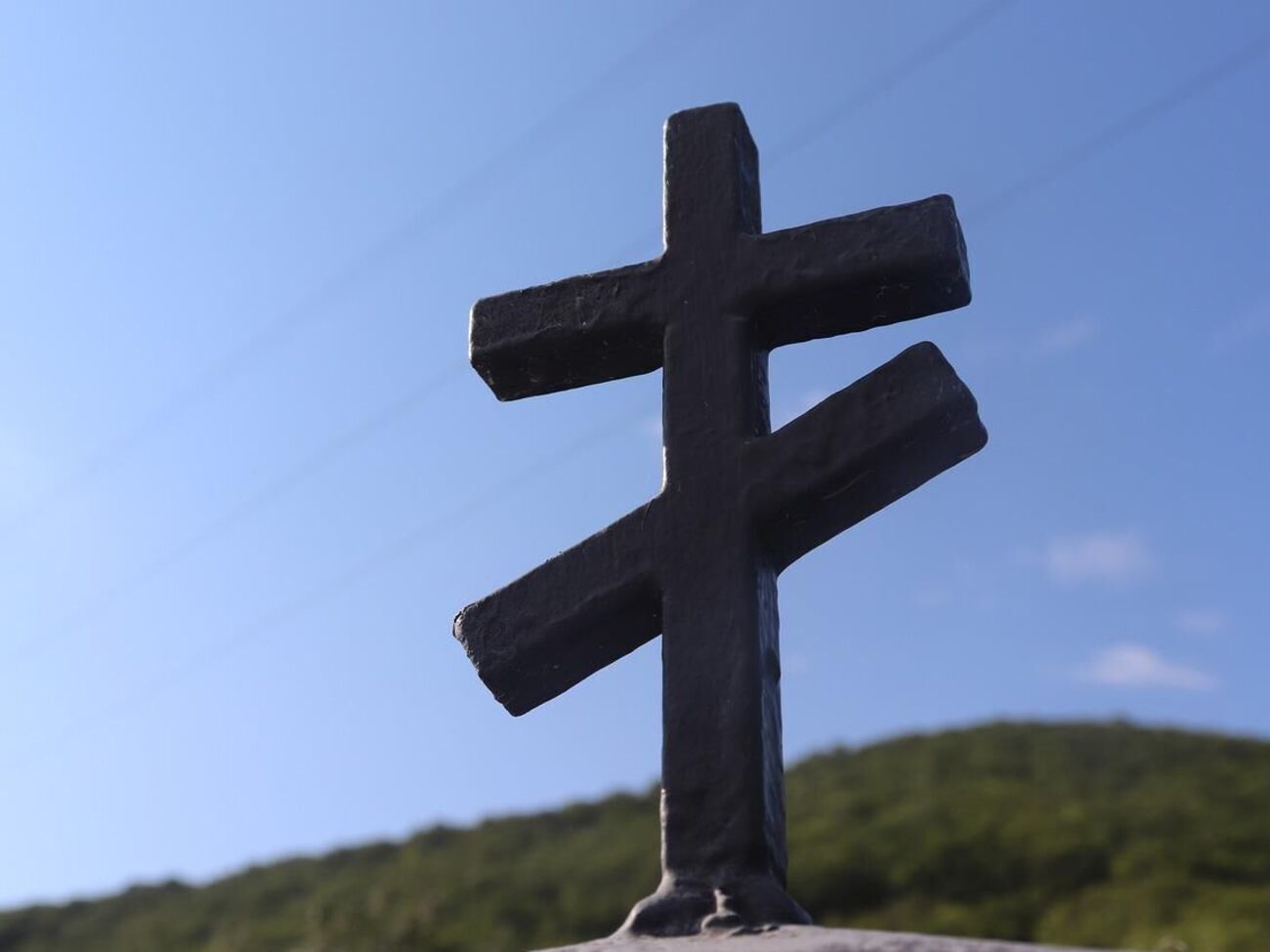 Глава МВС Естонії залишився задоволеним реакцією церкви Московського патріархату