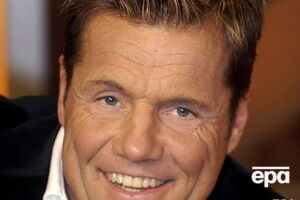 Своїми заявами Дітер Болен нарвався на різку критику Володимира Кличка