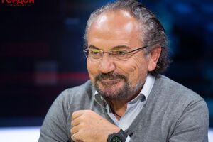Шустер о российских пропагандистах: Они прекрасно понимают, что их ждет. Они не будут рукопожатными ни в одной стране Европы. В России их ненавидят как слева, так и справа