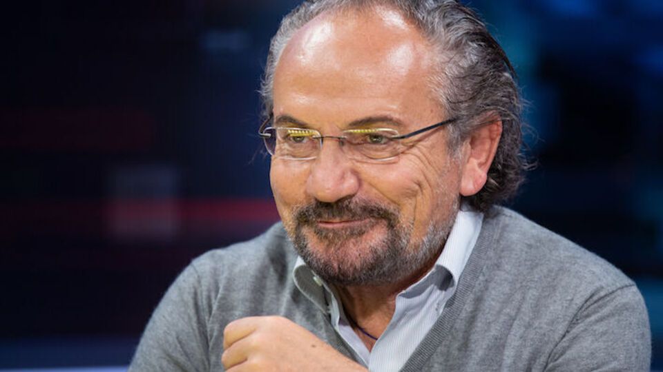 Шустер о российских пропагандистах: Они прекрасно понимают, что их ждет. Они не будут рукопожатными ни в одной стране Европы. В России их ненавидят как слева, так и справа