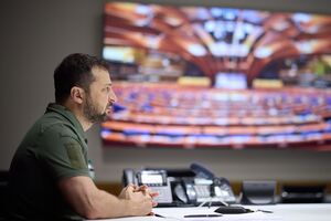 Зеленський у ПАРЄ: Ми разом ізолюємо Росію