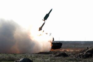 ПВО сбила четыре ракеты россиян