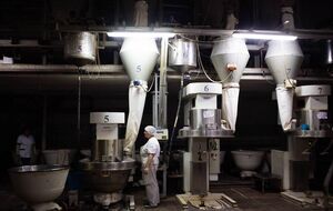 В Изюме дали свет жителям и предприятиям