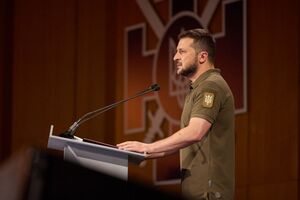 Зеленський висловився про погрози Путіна та його оточення