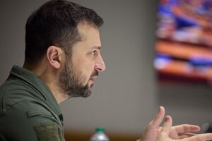 Зеленський виклав імовірний план Росії щодо відновлення постачання газу до Європи
