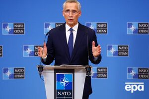 Столтенберг: Росія знає, що ядерну війну не можна виграти і ніколи не можна вести