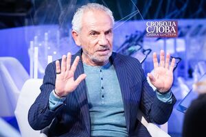 Шустер не исключает распада России в результате развязанной ею войны в Украине