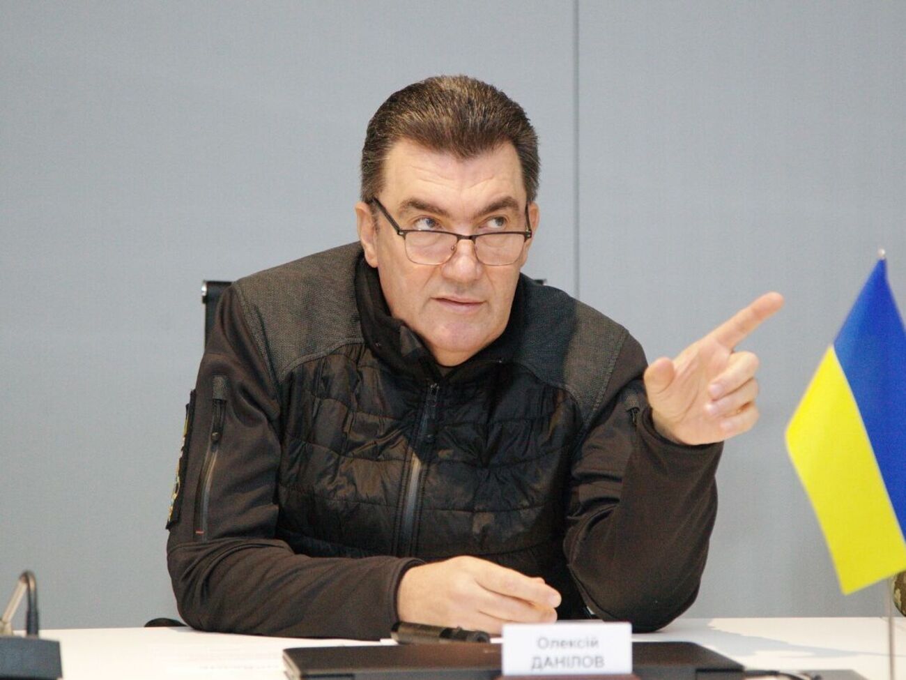 За словами Данілова, у Росії залишилося менше ніж 30% ракет від кількості, яка була станом на 24 лютого