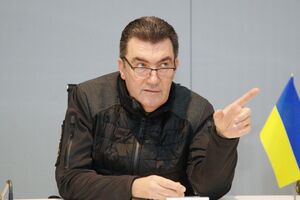 За словами Данілова, у Росії залишилося менше ніж 30% ракет від кількості, яка була станом на 24 лютого