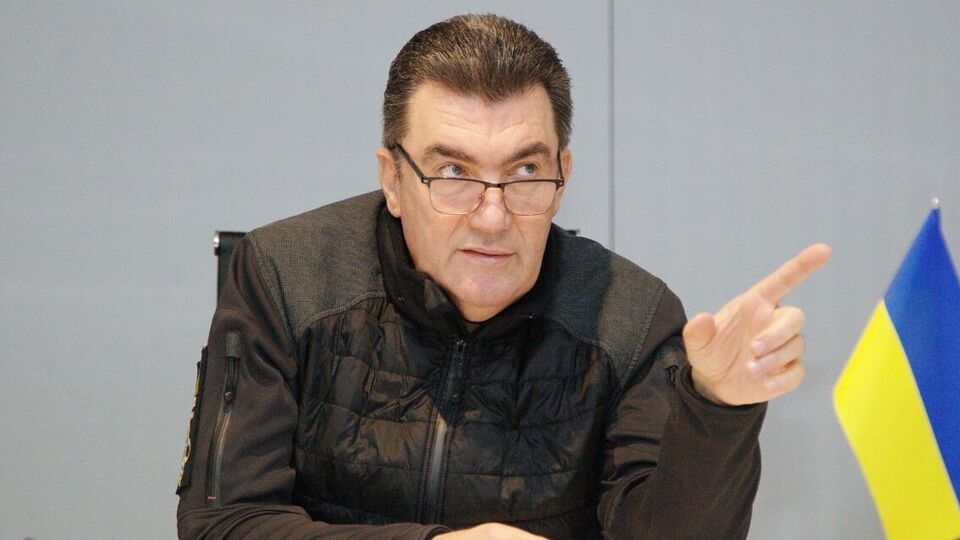 По словам Данилова, у России осталось менее 30% ракет от количества, которое было на 24 февраля