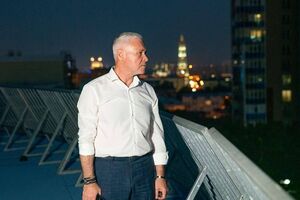 Терехов сообщил об обстреле Харькова