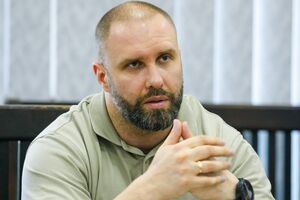 Синегубов: В Холодногорском районе – без пострадавших