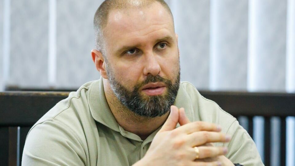 Синегубов: В Холодногорском районе – без пострадавших
