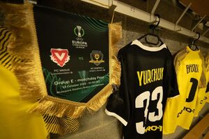 Матч проходил в Лихтенштейне