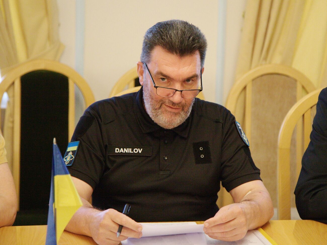 Данилов:&nbsp;В России уже по меньшей мере четыре армии. Рано или поздно они начнут спорить между собой