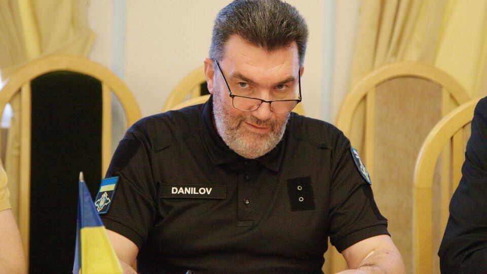Данілов: У Росії вже щонайменше чотири армії. Рано чи пізно вони почнуть сперечатися між собою