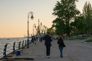 Самойленко звернувся до жителів Херсона із проханням не реагувати на заяви окупантів