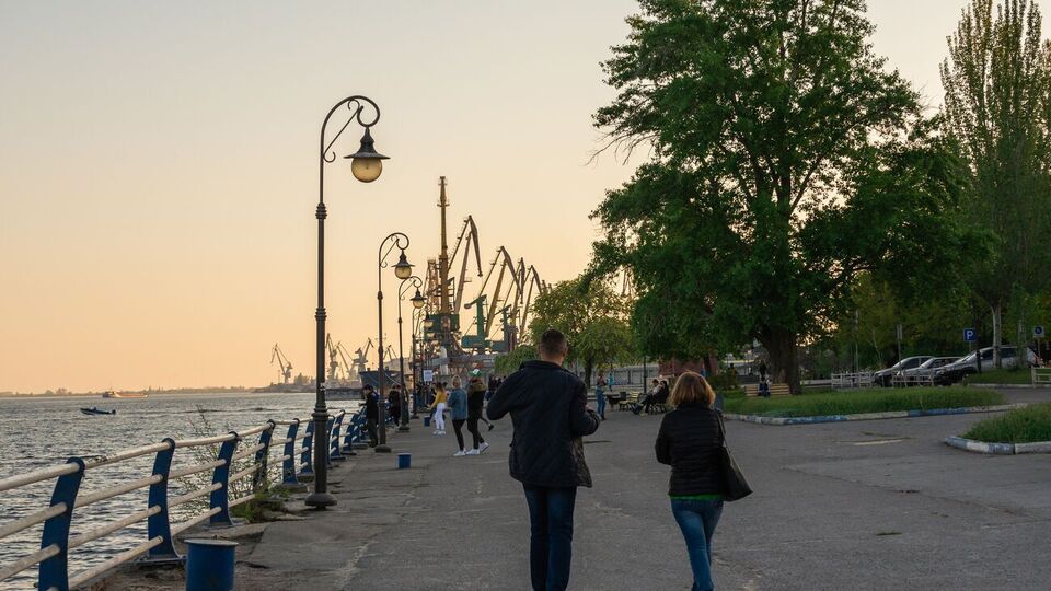 Самойленко звернувся до жителів Херсона із проханням не реагувати на заяви окупантів